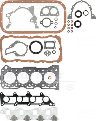 Full Gasket Kit, engine